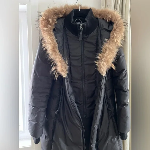 MACKAGE winter jacket - Picture 2 of 8